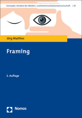 Matthes | Framing | Buch | 978-3-8487-4949-2 | sack.de