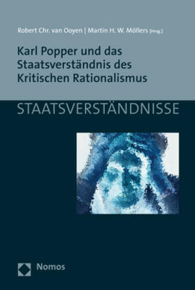 van Ooyen / Möllers | Karl Popper und das Staatsverständnis des Kritischen Rationalismus | Buch | sack.de