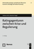 Hiß / Nagel |  Hiß, S: Ratingagenturen zwischen Krise und Regulierung | Buch |  Sack Fachmedien