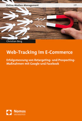 Berg | Berg, C: Web-Tracking im E-Commerce | Buch | 978-3-8487-5095-5 | sack.de
