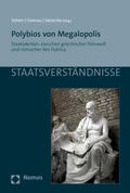 Scherr / Gronau / Saracino |  Polybios von Megalopolis | Buch |  Sack Fachmedien