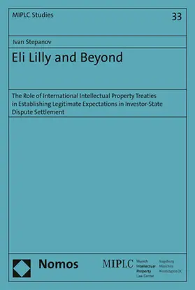 Stepanov |  Eli Lilly and Beyond | Buch |  Sack Fachmedien