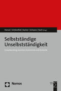 Hensel / Schönefeld / Kocher |  Selbstständige Unselbstständigkeit | Buch |  Sack Fachmedien