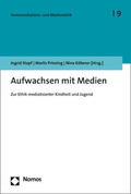 Stapf / Prinzing / Köberer |  Aufwachsen mit Medien | Buch |  Sack Fachmedien