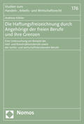 Köhler |  Die Haftungsfreizeichnung durch Angehörige der freien Berufe und ihre Grenzen | Buch |  Sack Fachmedien