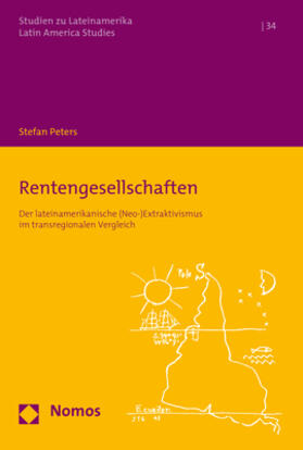 Peters | Rentengesellschaften | Buch | 978-3-8487-5385-7 | sack.de
