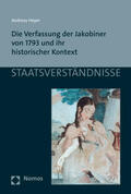Heyer |  Heyer, A: Verfassung der Jakobiner von 1793 und ihr historis | Buch |  Sack Fachmedien