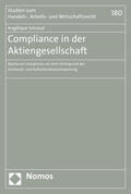 Schraud |  Schraud, A: Compliance in der Aktiengesellschaft | Buch |  Sack Fachmedien