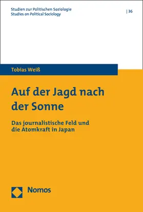 Weiß / Weiss | Auf der Jagd nach der Sonne | Buch | 978-3-8487-5513-4 | www.sack.de