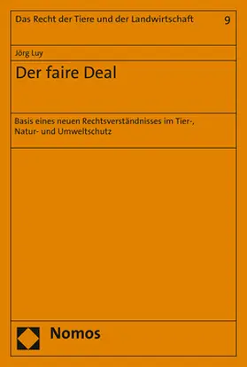 Luy |  Der faire Deal | Buch |  Sack Fachmedien