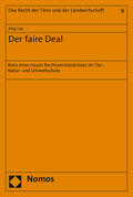 Luy |  Luy, J: Der faire Deal | Buch |  Sack Fachmedien