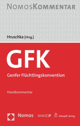 Hruschka | GFK | Buch | 978-3-8487-5562-2 | sack.de