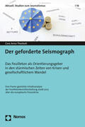 Theobalt |  Der geforderte Seismograph | Buch |  Sack Fachmedien