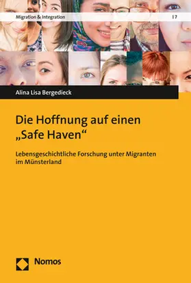 Bergedieck |  Die Hoffnung auf einen "Safe Haven" | Buch |  Sack Fachmedien