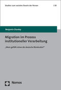 Chardey |  Migration im Prozess institutioneller Verarbeitung | Buch |  Sack Fachmedien