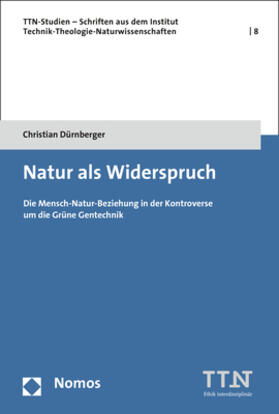 Dürnberger | Natur als Widerspruch | Buch | 978-3-8487-5718-3 | sack.de
