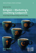 Ulrich |  Religion - Marketing's Unwitting Godparent | Buch |  Sack Fachmedien