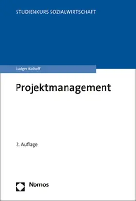 Kolhoff |  Projektmanagement | Buch |  Sack Fachmedien