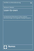 Palenker |  Palenker, N: Loan-to-own | Buch |  Sack Fachmedien