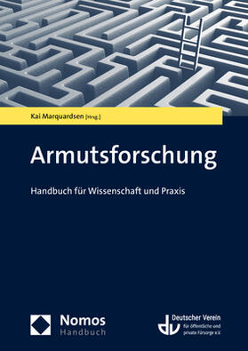 Marquardsen | Armutsforschung | Buch | 978-3-8487-5853-1 | sack.de