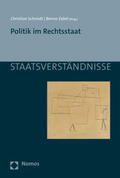 Schmidt / Zabel |  Politik im Rechtsstaat | Buch |  Sack Fachmedien