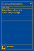 Bayrak |  Investitionsschutz und Geschäftsgrundlage | Buch |  Sack Fachmedien