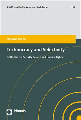 Palma |  Technocracy and Selectivity | Buch |  Sack Fachmedien