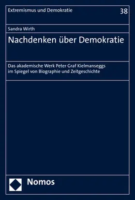 Wirth |  Nachdenken über Demokratie | Buch |  Sack Fachmedien