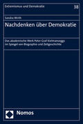 Wirth |  Nachdenken über Demokratie | Buch |  Sack Fachmedien