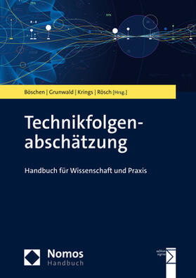 Böschen / Grunwald / Krings |  Technikfolgenabschätzung | Buch |  Sack Fachmedien