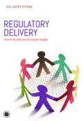 Hodges / Russell / Russel |  Regulatory Delivery | Buch |  Sack Fachmedien