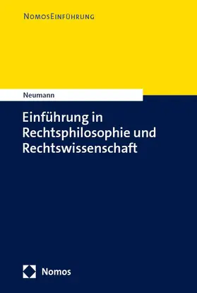 Neumann |  Rechtsphilosophie | Buch |  Sack Fachmedien