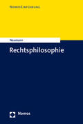 Neumann |  Rechtsphilosophie | Buch |  Sack Fachmedien