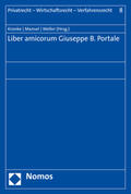Kronke / Mansel / Weller |  Liber amicorum Giuseppe B. Portale | Buch |  Sack Fachmedien