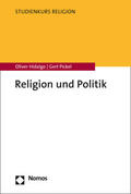 Hidalgo / Pickel |  Religion und Politik | Buch |  Sack Fachmedien