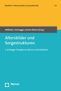 Stronegger / Attems |  Altersbilder und Sorgestrukturen | Buch |  Sack Fachmedien