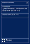 Stoiber |  Stoiber, C: "Cyber-Grooming" aus empirischer und strafrechtl | Buch |  Sack Fachmedien