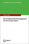 Gerloff |  Das Asylbewerberleistungsgesetz für die Soziale Arbeit | Buch |  Sack Fachmedien
