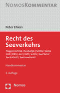 Ehlers |  Recht des Seeverkehrs | Buch |  Sack Fachmedien