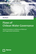 Roose |  Flows of Chilean Water Governance | Buch |  Sack Fachmedien