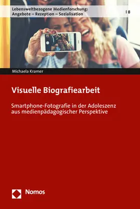 Kramer |  Visuelle Biografiearbeit | Buch |  Sack Fachmedien