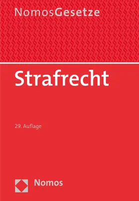  Strafrecht | Buch |  Sack Fachmedien