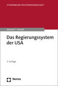 Oswald |  Das Regierungssystem der USA | Buch |  Sack Fachmedien