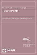 Schrör / Fischer / Beaucamp |  Tipping Points | Buch |  Sack Fachmedien