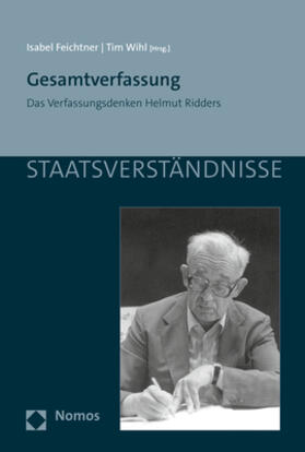 Feichtner / Wihl | Gesamtverfassung | Buch | 978-3-8487-7024-3 | sack.de
