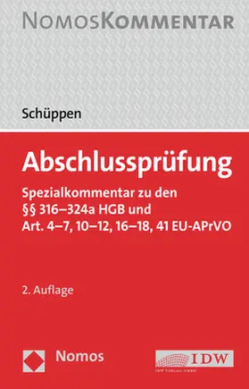 Schüppen |  Abschlussprüfung | Buch |  Sack Fachmedien