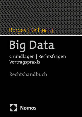 Borges / Keil | Big Data | Buch | 978-3-8487-7196-7 | sack.de