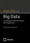 Borges / Keil |  Big Data | Buch |  Sack Fachmedien
