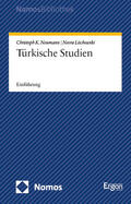 Neumann / Lischewski |  Türkische Studien | Buch |  Sack Fachmedien