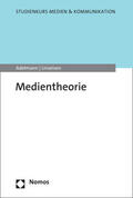 Adelmann / Linseisen |  Medientheorie | Buch |  Sack Fachmedien